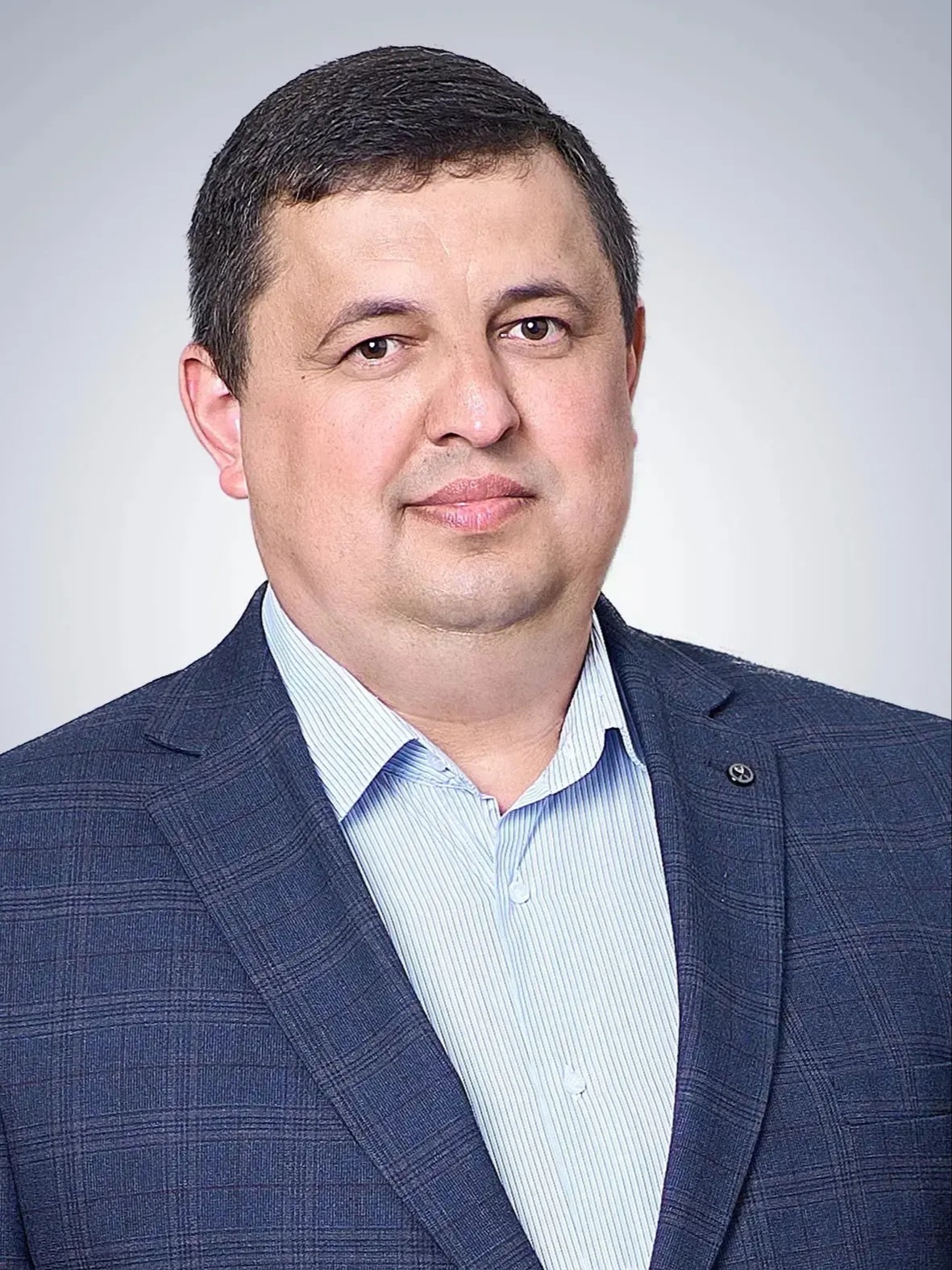 Ляшко Алексей Алексеевич.